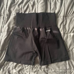 AYBL Seamless Shorts